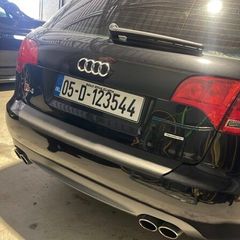 Audi S4 4.2 V8 New Nct (manual)(swap Available )