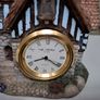W Widdop Clock tudor house Image 8