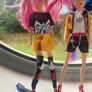K-pop Demon hunters dolls Image 3