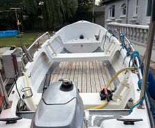 O Sullivans boat