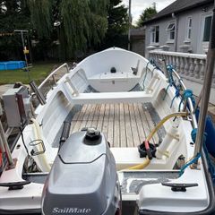 O Sullivans boat
