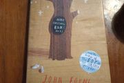 "Noah Barleywater runs away" by Jihn Boyne, hardback