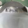 White Slim Fit Shirt Image 3