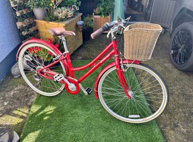 Bicycle