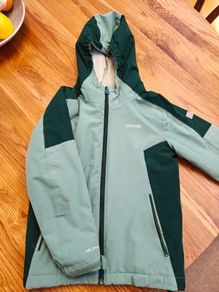 Regatta Boys jacket