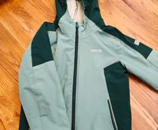 Regatta Boys jacket