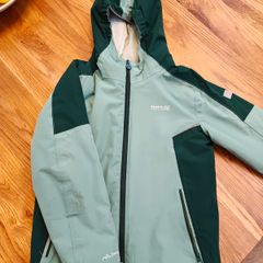 Regatta Boys jacket