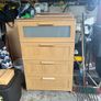 Soild Ash Bedroom furniture Image 5