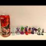 Marvel Figures Bundle Image 8