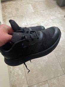 Boys adidas runners uk 13.5