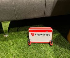 Mevo+ Flightscope Golf Launch Monitor incl Pro Package
