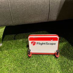 Mevo+ Flightscope Goof Launch Monitor incl Pro Package
