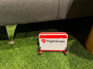 Mevo+ Flightscope Goof Launch Monitor incl Pro Package