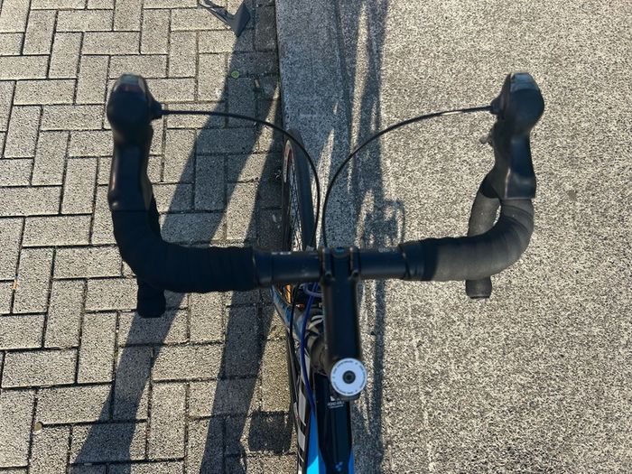 Cube Peloton