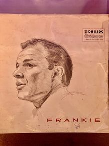 Frank Sinatra - Frankie