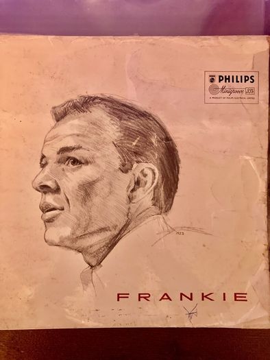 Frank Sinatra - Frankie