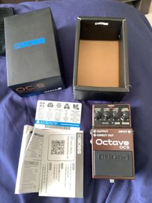 Boss OC-5