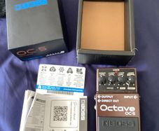 Boss OC-5