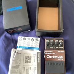 Boss OC-5