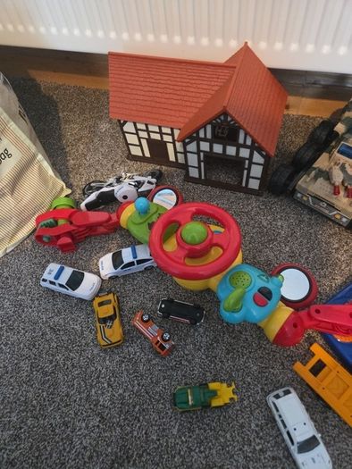 Kids toys