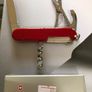 Victorinox Compact Swiss Army Knife Brand New Shop Image 3