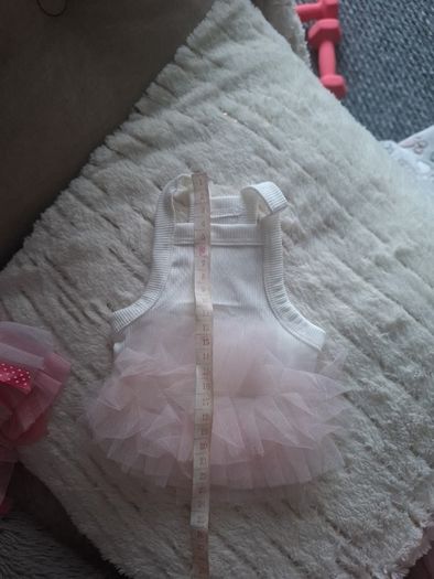 Dog dress