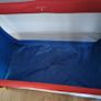 Hauck Travel cot with mattress Image 2