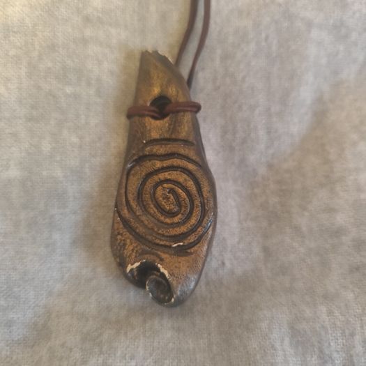 Tribal Necklaces Vintage Jewelry