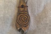Tribal Necklaces Vintage Jewelry