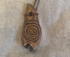 Tribal Necklaces Vintage Jewelry