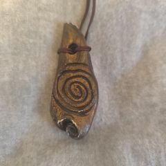 Tribal Necklaces Vintage Jewelry