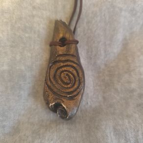 Tribal Necklaces Vintage Jewelry