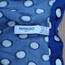 Blue Blouse Image 4