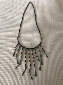Beautiful Beaded Necklace