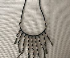Beautiful Beaded Necklace