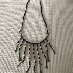 Beautiful Beaded Necklace