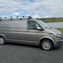 Volkswagen Transporter 2023 Highline Image 6