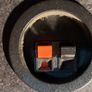 JVC Speaker x 2, Model SP-MXS6MD, both in excellent condition Image 7