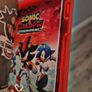Sonic x Shadow Generations Nintendo Switch 2 Image 2
