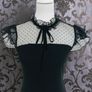 Vintage Maxi Dress Image 2