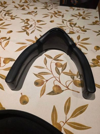 Neck fan