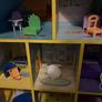 Peppa pig house Image 6
