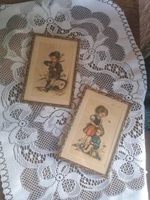 Vintage pictures V Sweet Collectibles