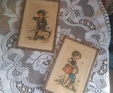 Vintage pictures V Sweet Collectibles