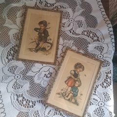 Vintage pictures V Sweet Collectibles