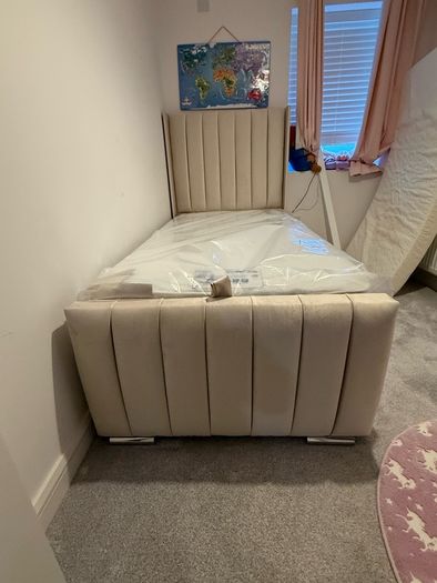 new beds