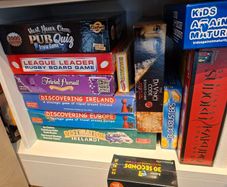 boardgames