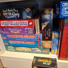 boardgames