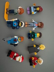 lego