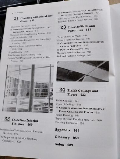 Building Manuals including HOMEBOND - Tracked postage Included
